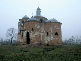 Картинки по запросу зруйновані церкви