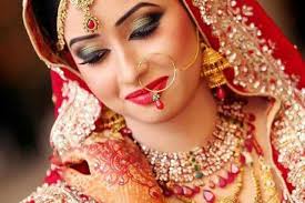 best bridal makeup artists in delhi ncr