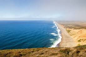 rated beaches in northern california