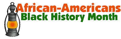 Black History Month Presentation Template Black History Month Free
