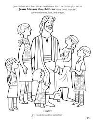 Honda ridgeline rtl cars coloring pages | kids coloring pages. Jesus Blesses The Children