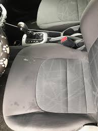 best upholstery cleaning for cars in