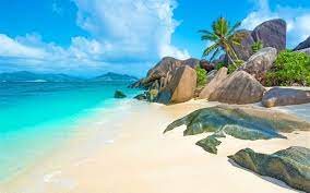 A szigetcsoportnak több mint 100 sziget a része, melyek különleges varázsukkal káprázatos nyaralásra adnak alkalmat. Seychelle Szigetek Latnivalok Tengerpartok Utazaskatalogus