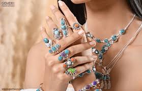 how many types of turquoise are there