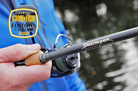 Best New Spinning Rods Reviewed