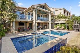 ocean drive luxury beach house