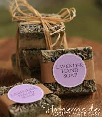 lavender soap recipe