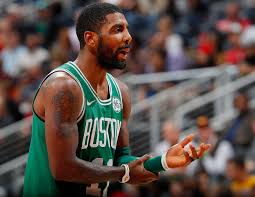 Basketball posters nba basketball kyrie irving celtics irving wallpapers nike design nba stars nba players just do it the. Standing Rock Sioux To Honor Kyrie Irving In North Dakota