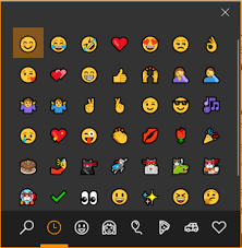 how to add emojis to your pc or mac