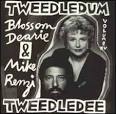 Tweedledum and Tweedledee