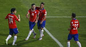 Bayern vs hertha berlin highlights matchday 3: Copa America Chile Rout Bolivia 5 0 Ecuador Send Mexico Packing Sports News The Indian Express