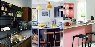 Be it bit or small kitchen, get latest catalogue and pictures for modular kitchen in india and overseas. Top 10 Modular Kitchen Designs Of 2018 Kitchen Design Ideas