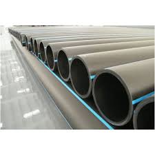 Chemical Resistance Hdpe Pipe