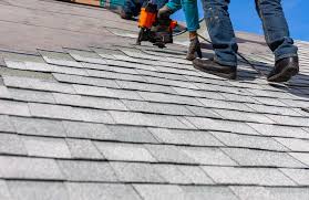 how to lay roof shingles a to z roofing