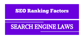 Googles 200 Seo Ranking Factors 2019 Search Engine Signals