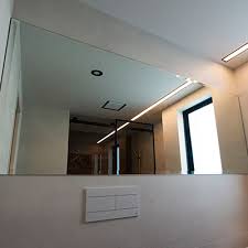 Custom Mirrors For Bathrooms Vanities