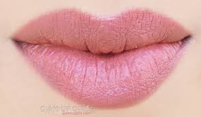 luscious cosmetics signature lipsticks