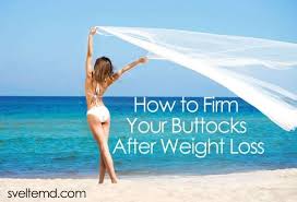 After binge eating, the best thing a person can do is stay positive and return to healthful habits. How To Firm Your Buttocks After Weight Loss