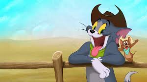 tom jerry wallpapers and backgrounds