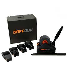 gaffgun floor tape simplify and