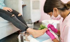 torrance nail salons deals in and