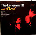 The Lettermen!!...And Live!