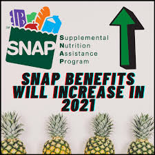 SSa benefits increase
