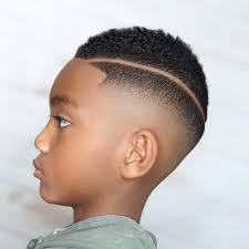 In addition, this means that there are lots of modern haircuts to choose from. Little Black Boys Hairstyles 2020 Novocom Top