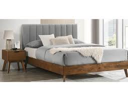 M1200 Padded Bed Frame Queen