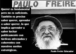 Paulo Freire Educador - Home | Facebook