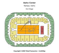 Cheap Idaho Center Tickets