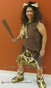 15 easy cave people costumes straight