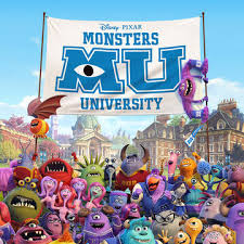 Monsters University | Pixar Wiki | Fandom