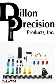 Dillon Precision Super 1050 Spare Parts Kit 20779