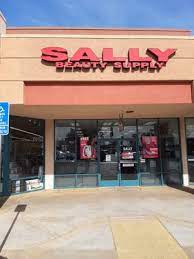 sally beauty 9925 chapman ave garden