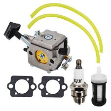 This is especially true in low humidity and high dust conditions. Carburetor For Stihl Br400 Br420 Br320 Br380 42031200601 Backpack Blower Carb Walmart Com Walmart Com