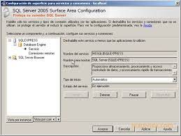 sql server 2005 express edition
