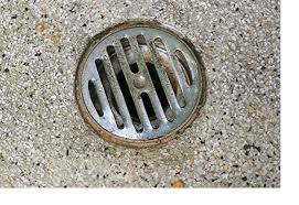 floor drains in your furnace room