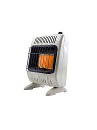 mr heater 10k btu vent free radiant