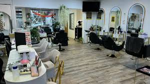 best hair salons in ashton upon mersey