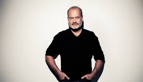 Grammer is mostly known for his performances on the nbc sitcoms 'frasier' and 'cheers'. Kelsey Grammer Talks Life Lessons He Has Learned