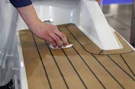 cleveland tn boat flooring repair