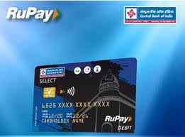 central bank of india launches rupay