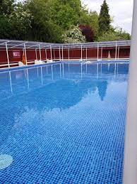 Panshanger Primary School Swimming Pool