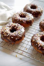 pillsbury biscuit donuts recipe