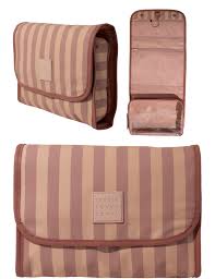 tender love carry stripe rollup pink