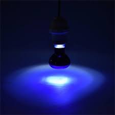 Studyset Fluorescent Reptile Heat Basking Lamp Light Bulb