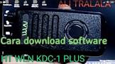 Gambar download software wln kd c pro