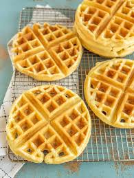 clic belgian waffle recipe best