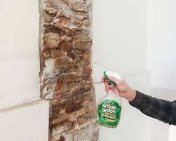 How To Clean And Seal Interior Brick In